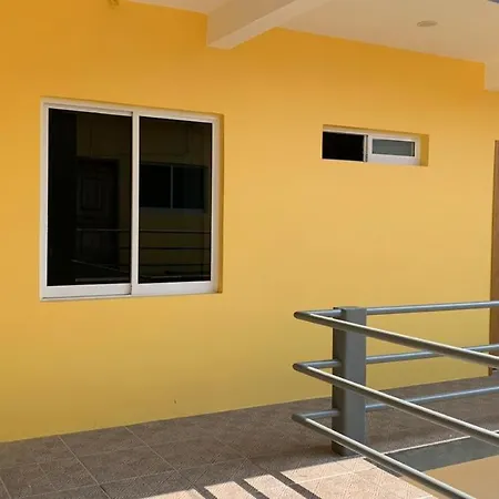 Paziflora Hostel -Starlink--3