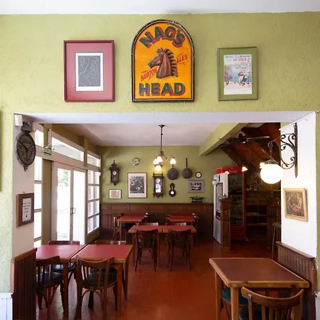 Hotel Arcoiris-2