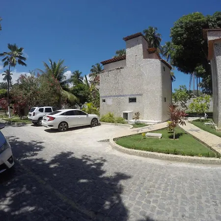 Chalé 4, Maragogi, Condominio Village Galés-3