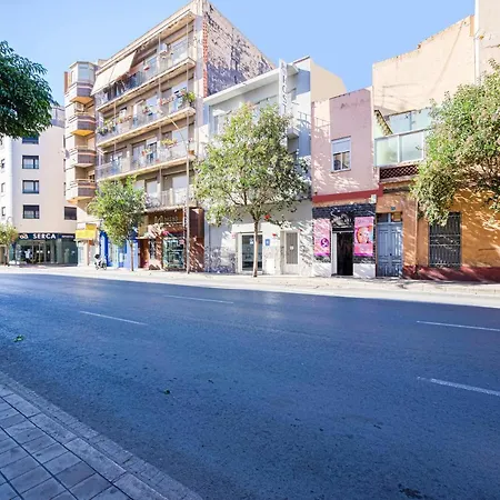 Hostal Jireh-3
