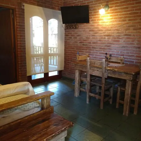 Rey del Bosque Apart - Hotel&Spa-3