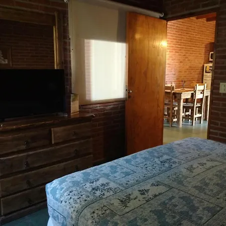 Rey del Bosque Apart - Hotel&Spa-2