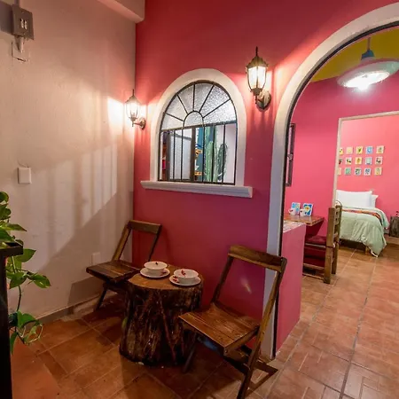 Casa María Malecón-2