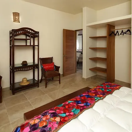 Casa Sayulita, MISTIKA-2
