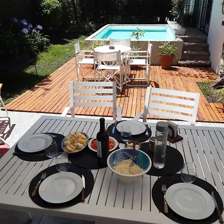 Casa Garay 602-2
