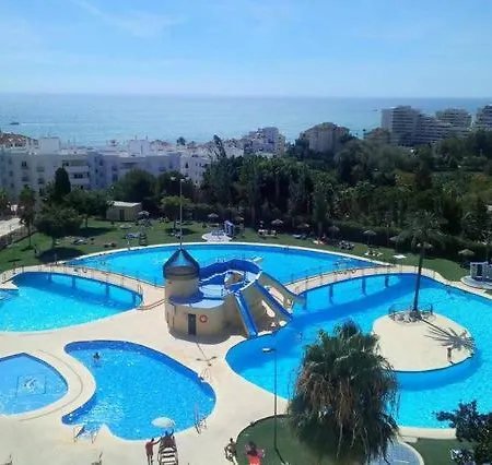 Apartamento Minerva Jupiter. The Perfect Accommodation For Your Vacation-2