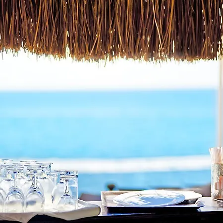 Hotel Muva Beach-2