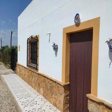 Cortijo Zd-2