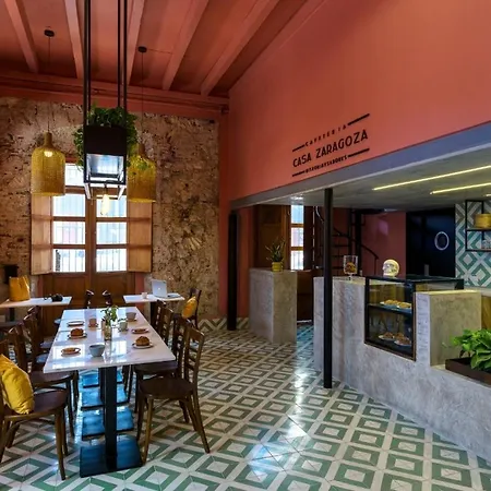 Hotel Meson del Mar-2