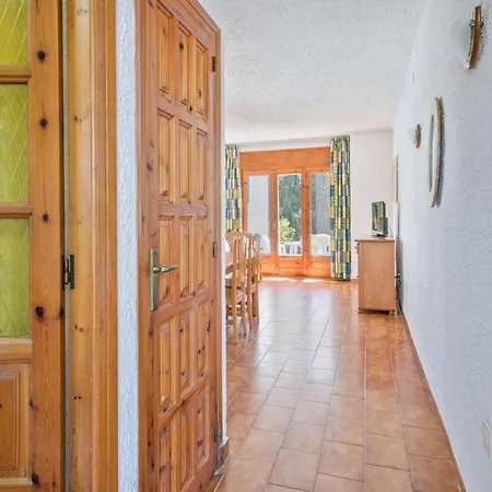 Rentalmar El Pinar Adosados-2