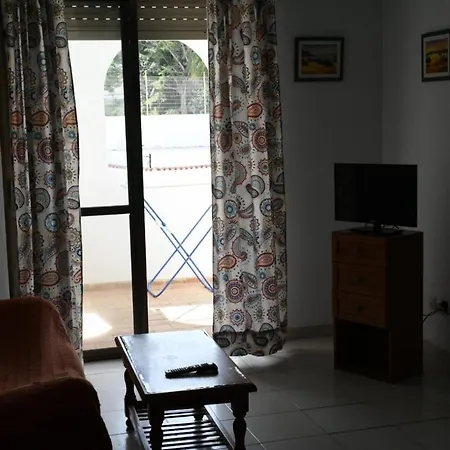 Hostal Costa de la Luz-3