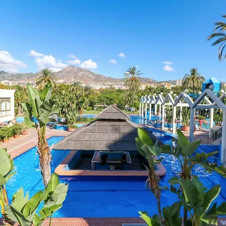 Apartamentos Benal Beach Group-3