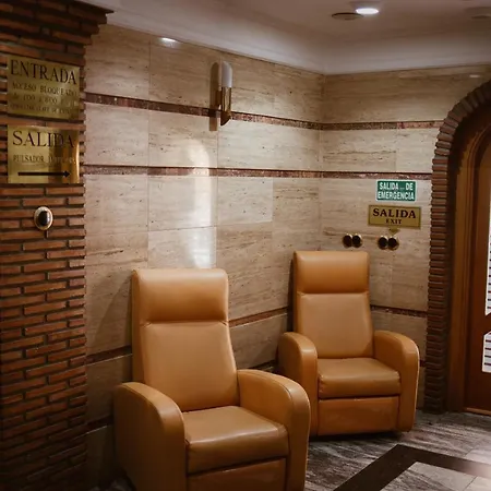 Hostal la Campana-2