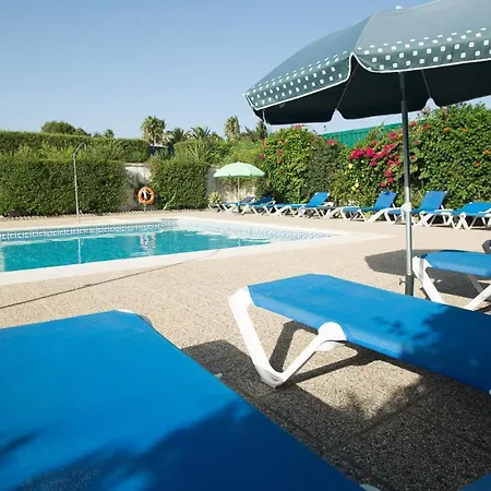 Apartamentos Bolonia Paraiso-2