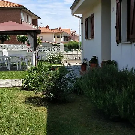 Casa La Tablía, un chalet para disfrutar de las mejores playas de Suances-2