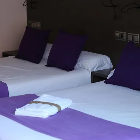 Hotel Tossamar-2