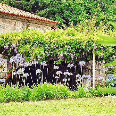 Pazo Revel Hotel&Resort-2