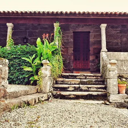 Pazo Revel Hotel&Resort-3