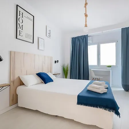 HB ROOMS - Casa M&J Guest House-2