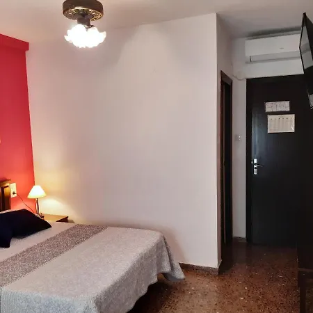 Hotel Azahar-3
