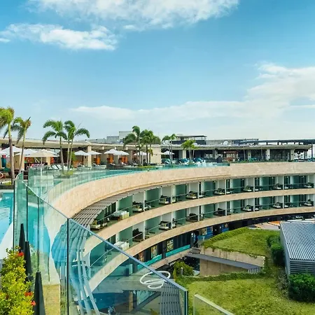 Hyatt Centric Playa Del Carmen - Downtown House & Beach House (Adults Only)-2