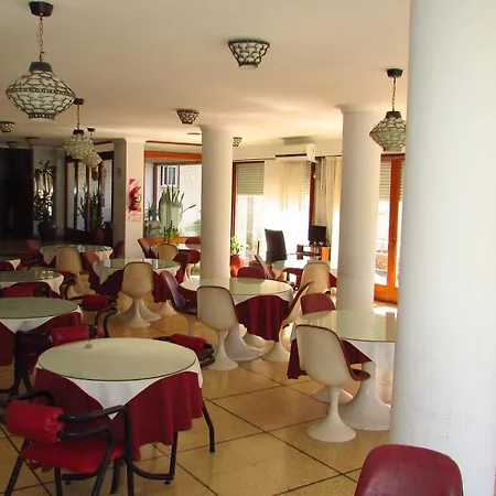 Hotel Stella Marina-2
