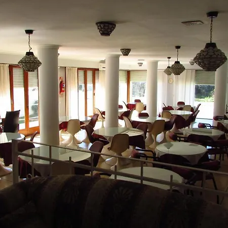 Hotel Stella Marina-3