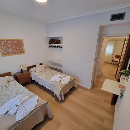 Hotel Mar-2