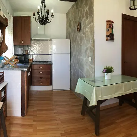 Alojamientos Rurales Inma-2