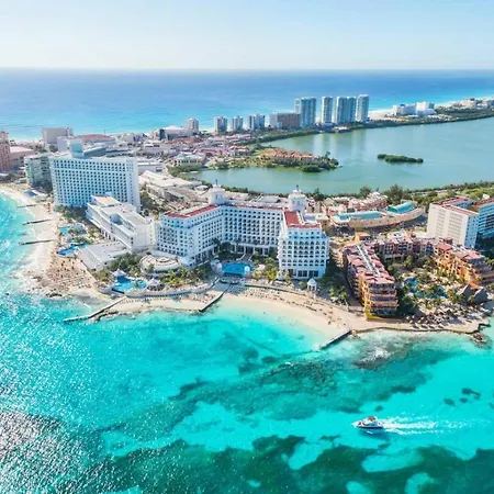 Thelmar Rooms Cancun-2
