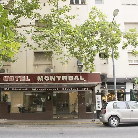 Hotel Montreal-3