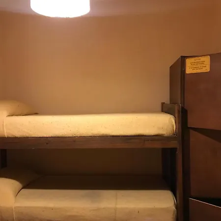 Hostel Casagrande-2