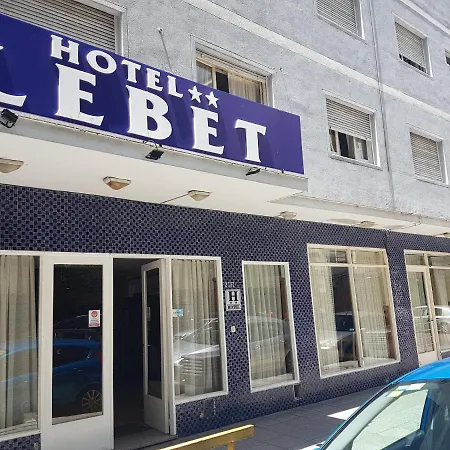 Hotel Lebet-2