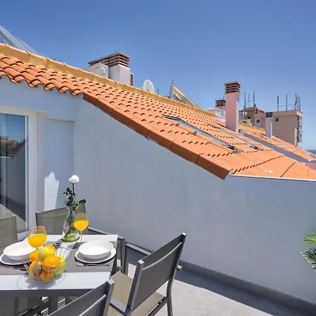 Sur Suites La Dorada-2