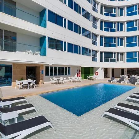 Samawi Hotel-2