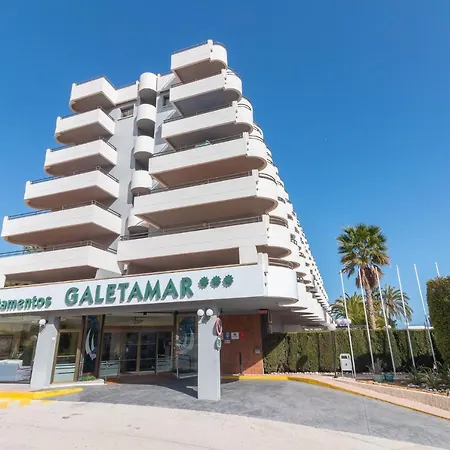 Aparto Residence Galetamar-3