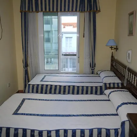 Hostal Casais-2