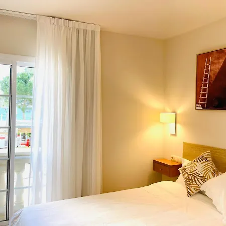 Hotel Serenity Platja d'Aro by Pandora Hoteles-2
