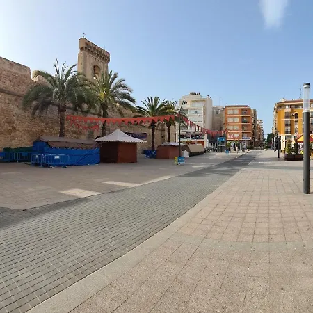 Posada Maria Santa Pola-2