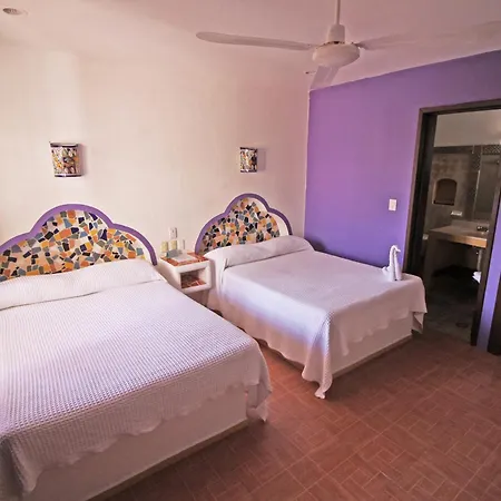 Hotel Mary Carmen-2