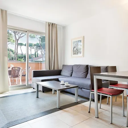Aparthotel Bardon-3