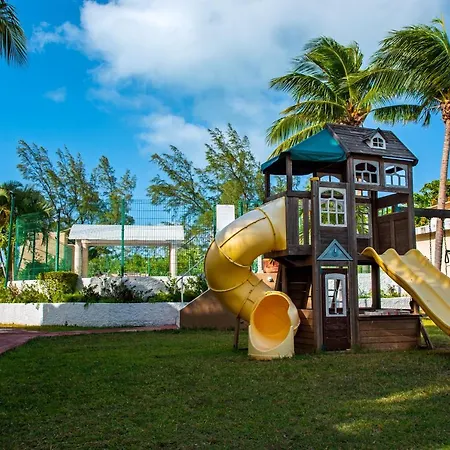Newly Renovated ! Villa Laguna Cancun-2