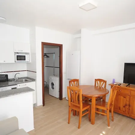 Bungalow ORANGE PARK 1 habitacion-3