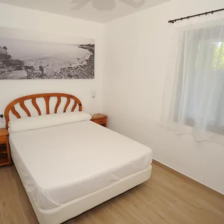 Bungalow ORANGE PARK 1 habitacion-2