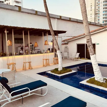 Wala Hotel And Beach Club-2