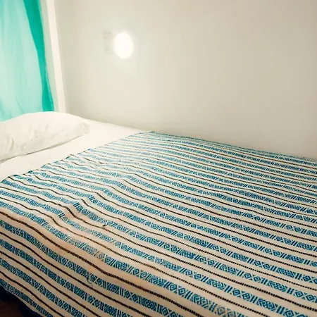 Grand Hostal Playa-3