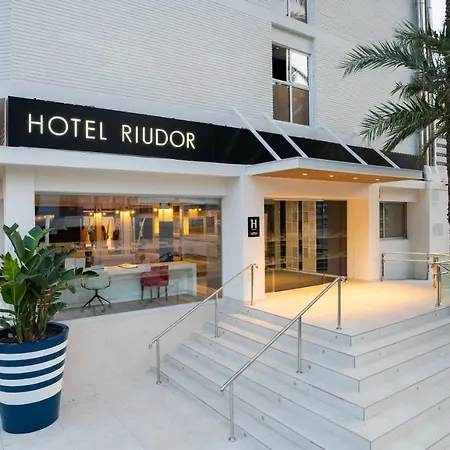 Medplaya Hotel Riudor - Adults Recommended-2