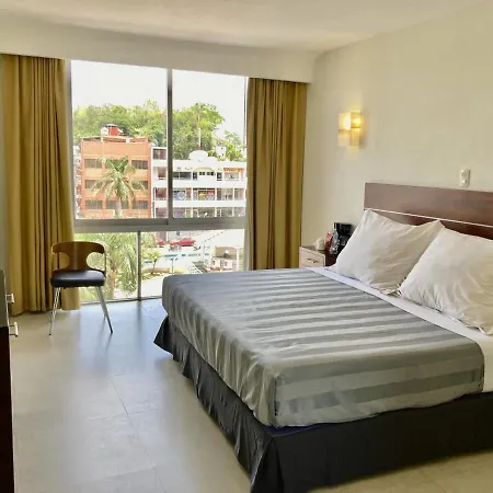 May Palace Hotel-3