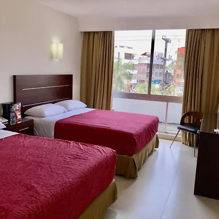 May Palace Hotel-2