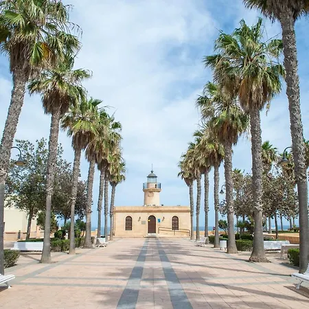 Hotel Roquetas El Palmeral by Pierre&Vacances-3